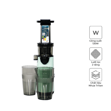 Máy ép chậm thế hệ mới Magic Eco AC-131