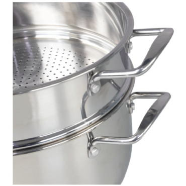 Bộ Nồi Inox Cao Cấp Magic Eco AC-01 8