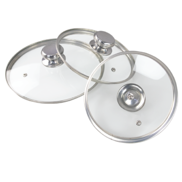 Bộ Nồi Inox Cao Cấp Magic Eco AC-01 9