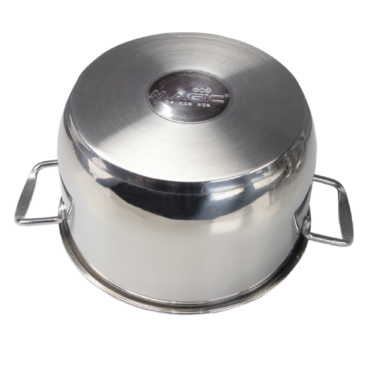 Bộ Nồi Inox Cao Cấp Magic Eco AC-01 7