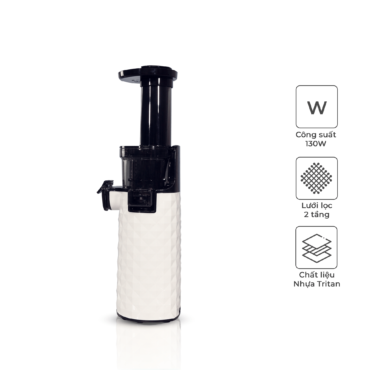 [HÀNG TRƯNG BÀY] Máy Ép Chậm Thế Hệ Mới Magic Eco AC-132  | MAGIC Vietnam