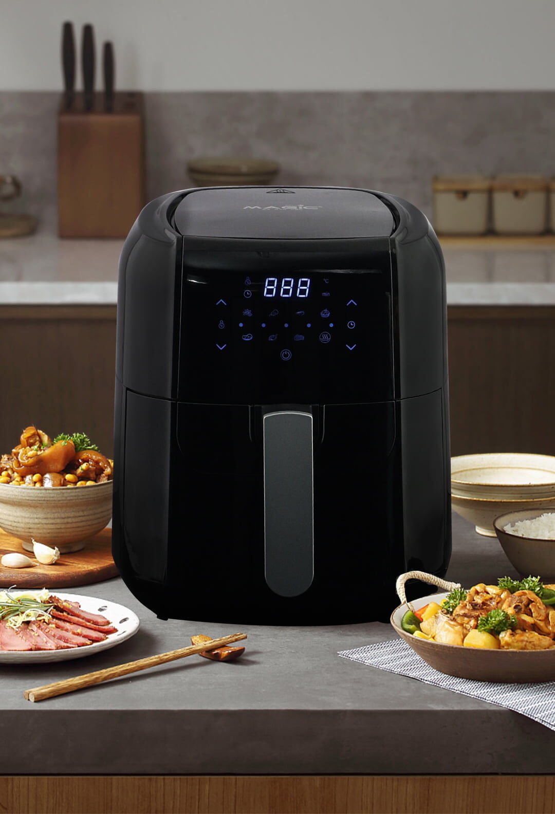 3 Công Thức Vịt Nướng Nồi Chiên Không Dầu Ngon Ngọt Thịt 8