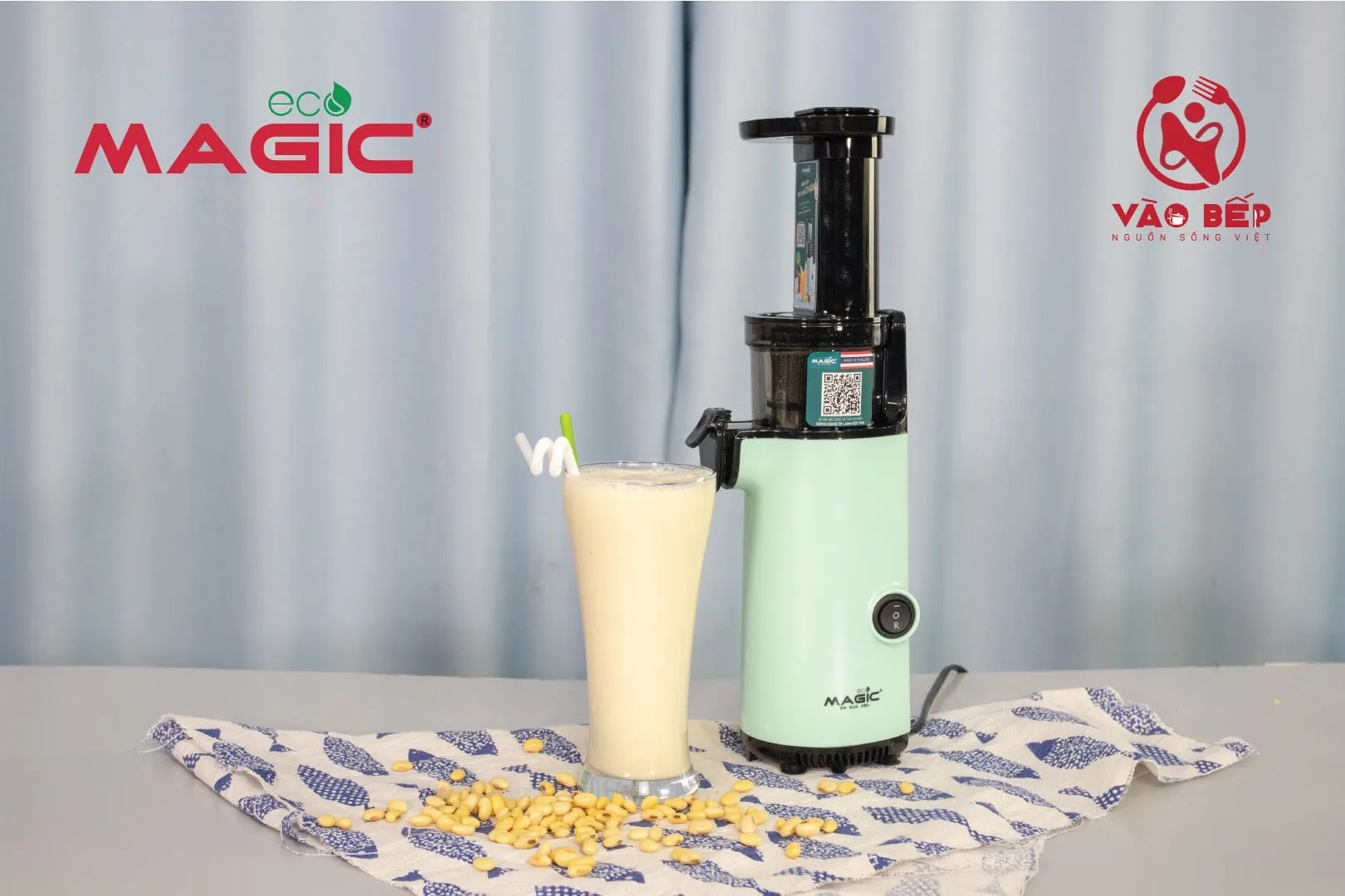 TOP 3 MÁY ÉP CHẬM DỄ VỆ SINH SAU SỬ DỤNG 5