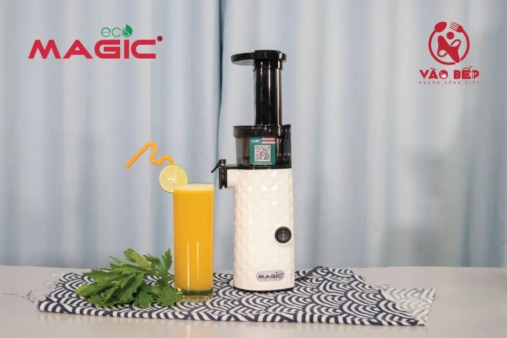 TOP 3 MÁY ÉP CHẬM DỄ VỆ SINH SAU SỬ DỤNG 4