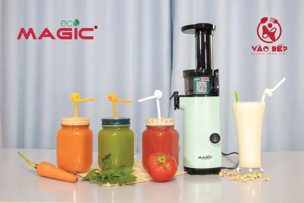 MÁY ÉP CHẬM CÓ TỐT KHÔNG? 1 MÁY ÉP CHẬM CÓ TỐT KHÔNG? 1