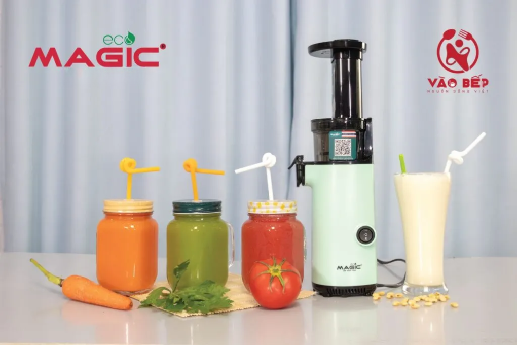 nước ép