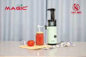nước ép cà chua