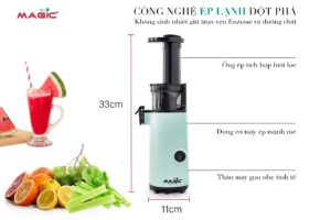 MÁY ÉP CHẬM CÓ TỐT KHÔNG? 15