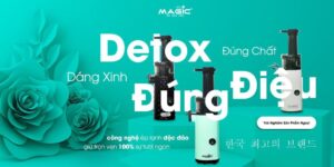REVIEW MÁY ÉP CHẬM DƯỚI 2 TRIỆU NÊN MUA 20