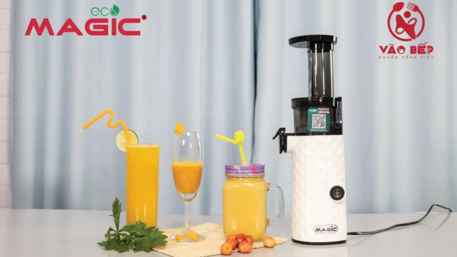 nước ép