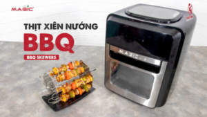 THỊT XIÊN NƯỚNG 9
