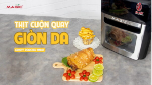 THỊT CUỘN QUAY GIÒN DA 14