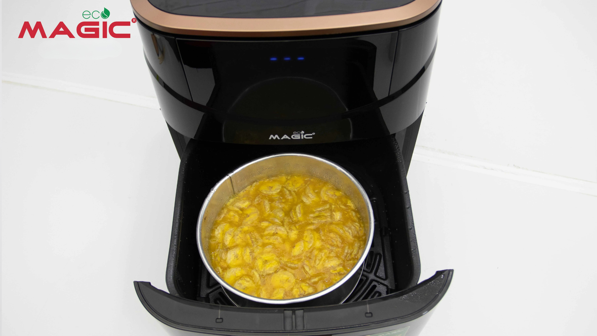 BÁNH CHUỐI HẤP 3