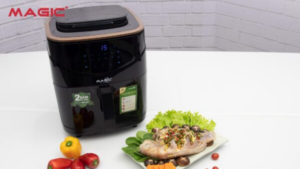 CÁ DIÊU HỒNG HẤP CẢI XANH 48