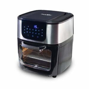 Nồi Chiên Không Dầu Kết Hợp Nướng Thông Minh Magic Eco M13 16