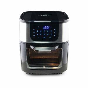 Nồi Chiên Không Dầu Kết Hợp Nướng Thông Minh Magic Eco M13 17