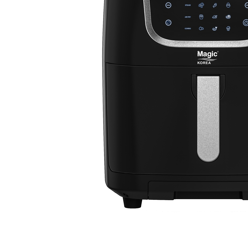 Nồi Chiên Hấp Thông Minh Magic Korea A-700 29