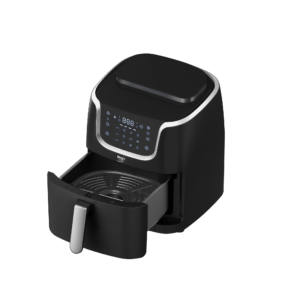 Nồi Chiên Hấp Thông Minh Magic Korea A-700 8