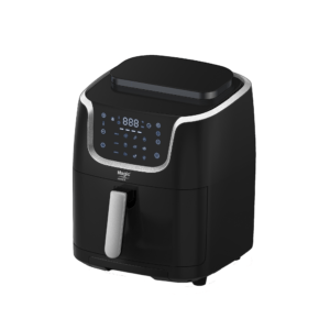 Nồi Chiên Hấp Thông Minh Magic Korea A-700 9