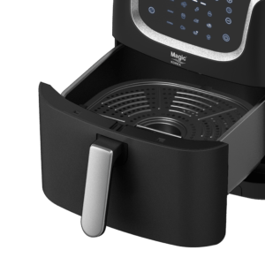 Nồi Chiên Hấp Thông Minh Magic Korea A-700 12
