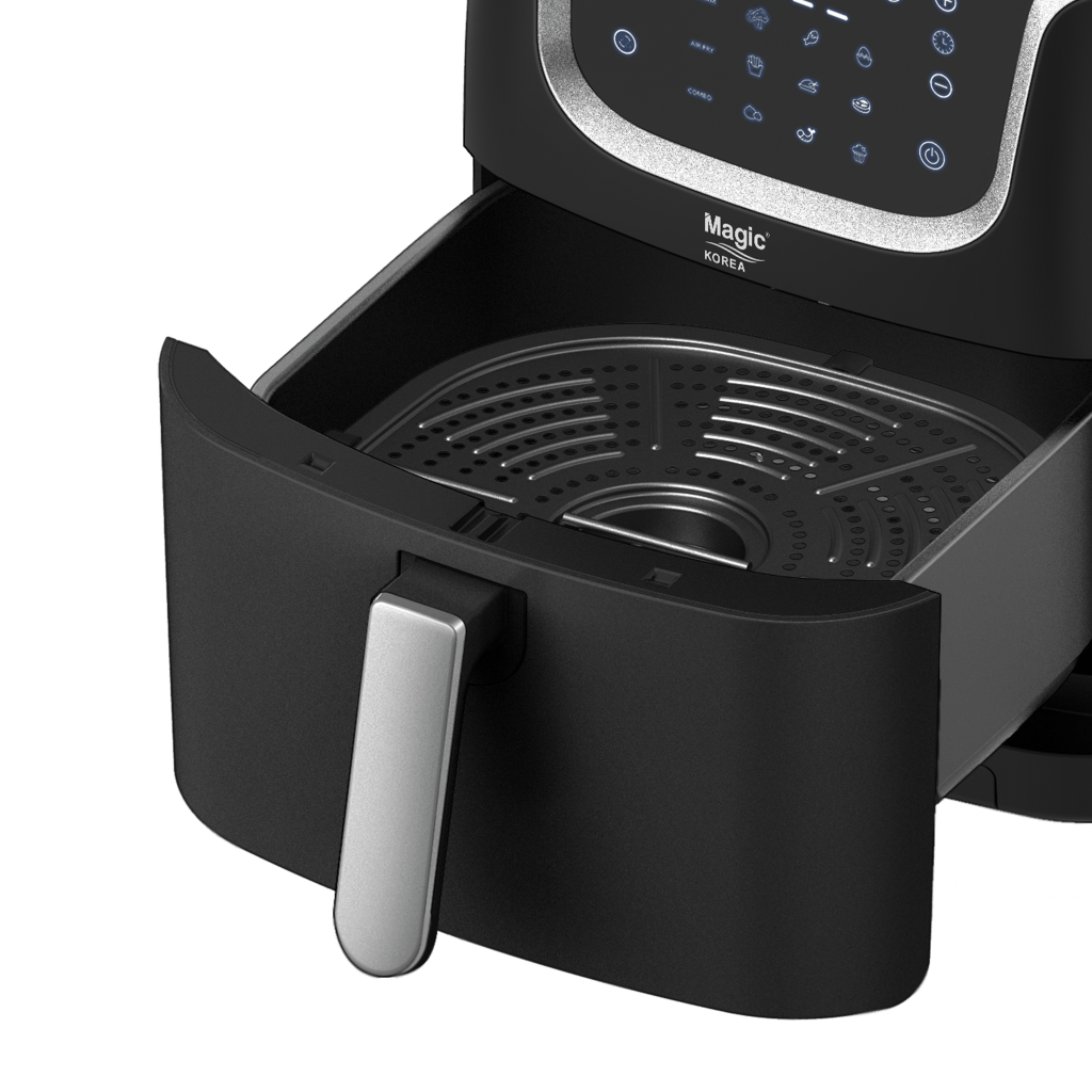 Nồi Chiên Hấp Thông Minh Magic Korea A-700 27