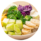 Nồi Chiên Hấp Thông Minh Magic Korea A-700 16