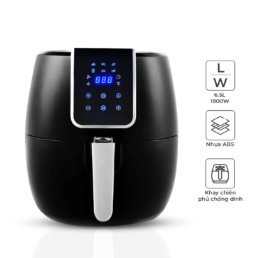 [HÀNG TRƯNG BÀY] Nồi Chiên Nướng Không Dầu Magic Korea A-805 | MAGIC Vietnam