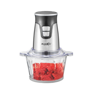 Máy Xay Thực Phẩm Đa Năng 3 In 1 Magic Eco AC-17 1,5L | MAGIC Vietnam 5 Máy Xay Thực Phẩm Đa Năng 3 In 1 Magic Eco AC-17 1,5L | MAGIC Vietnam 11