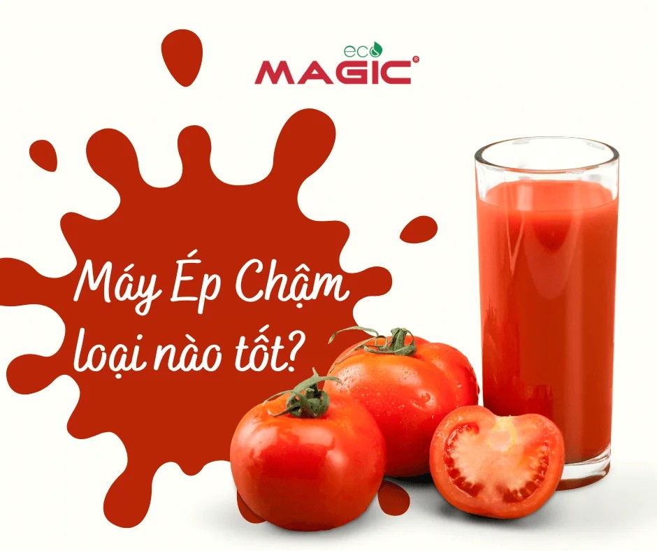 Máy Ép Chậm Loại Nào Tốt: Kinh Nghiệm Chọn Máy 4 Máy Ép Chậm Loại Nào Tốt: Kinh Nghiệm Chọn Máy 4