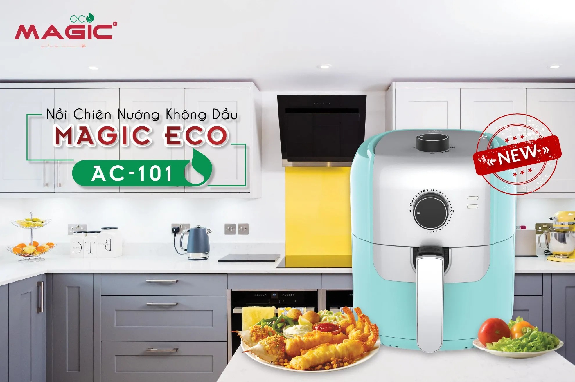 Đánh Giá Nồi Chiên Không Dầu: Tốt Hay Không? 5 Đánh Giá Nồi Chiên Không Dầu: Tốt Hay Không? 5