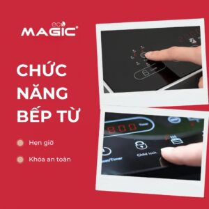 Bếp Điện Từ Nào Tốt? 6 Kinh Nghiệm Chọn Mua Bếp Điện Từ 11