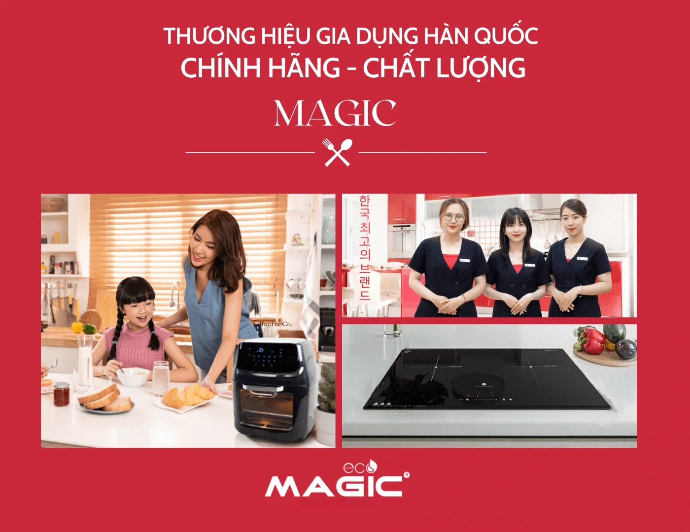 Bếp Hồng Ngoại Là Gì: Phân Loại, Kích Thước, Cách Dùng 10
