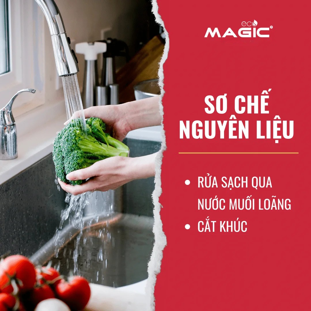 Cách Sử Dụng Máy Ép Chậm Đúng Cách Và Hiệu Quả 2 Cách Sử Dụng Máy Ép Chậm Đúng Cách Và Hiệu Quả 2