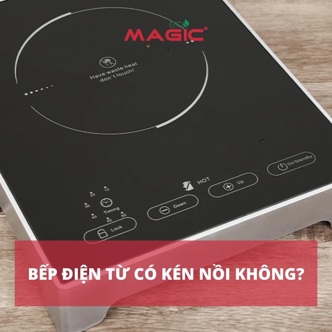 Bếp Điện Từ Có Kén Nồi Không: 5 Cách Chọn Nồi Cho Bếp Từ 1 Bếp Điện Từ Có Kén Nồi Không: 5 Cách Chọn Nồi Cho Bếp Từ 1