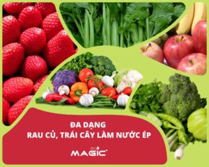 Cách Sử Dụng Máy Ép Chậm Đúng Cách Và Hiệu Quả 55
