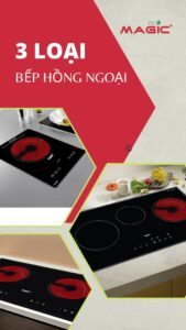 Bếp Hồng Ngoại Loại Nào Tốt? Cách Chọn Bếp Tốt Nhất Hiện Nay 56