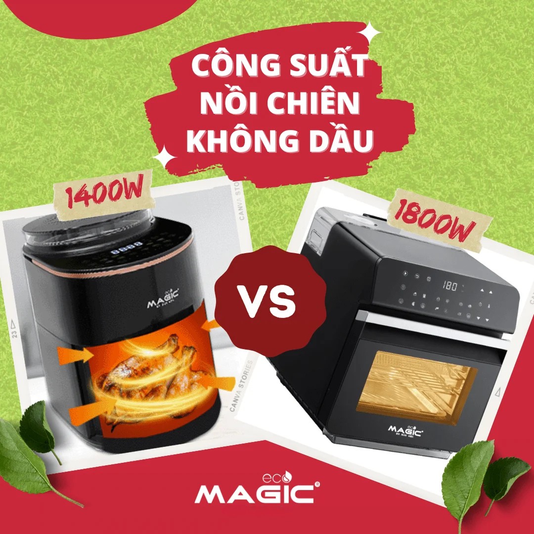 13 Ưu Và Nhược Điểm Sử Dụng Nồi Chiên Không Dầu 5