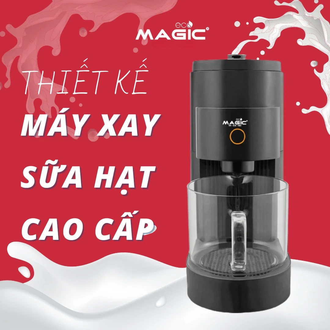 So Sánh Máy Xay Sữa Hạt Giá Rẻ Và Cao Cấp 3 So Sánh Máy Xay Sữa Hạt Giá Rẻ Và Cao Cấp 3