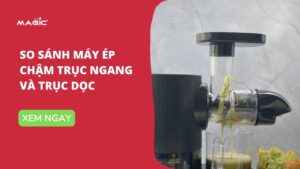 So Sánh Máy Ép Chậm Trục Ngang Và Trục Dọc 57