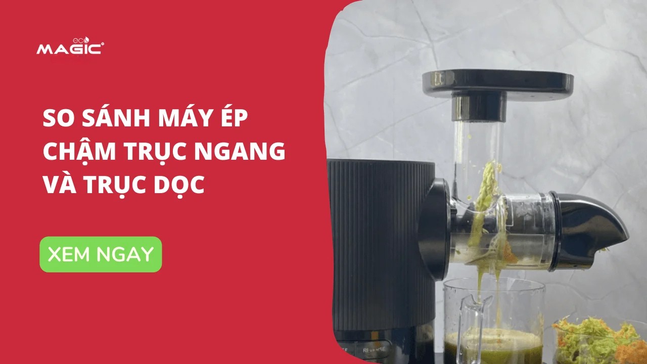 So Sánh Máy Ép Chậm Trục Ngang Và Trục Dọc 1 So Sánh Máy Ép Chậm Trục Ngang Và Trục Dọc 1