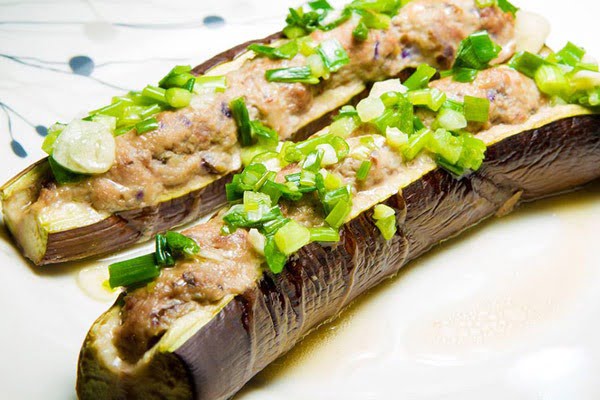 3 Công Thức Cà Tím Nướng Nồi Chiên Không Dầu Siêu Ngon 1 3 Công Thức Cà Tím Nướng Nồi Chiên Không Dầu Siêu Ngon 1