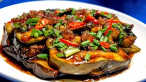 3 Công Thức Cà Tím Nướng Nồi Chiên Không Dầu Siêu Ngon 37 3 Công Thức Cà Tím Nướng Nồi Chiên Không Dầu Siêu Ngon 35