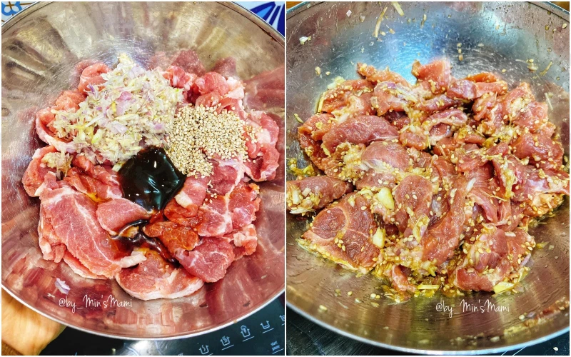 Cách Làm Thịt Xiên Nướng Bằng Nồi Chiên Không Dầu Magic 4 cách làm thịt xiên nướng bằng nồi chiên không dầu