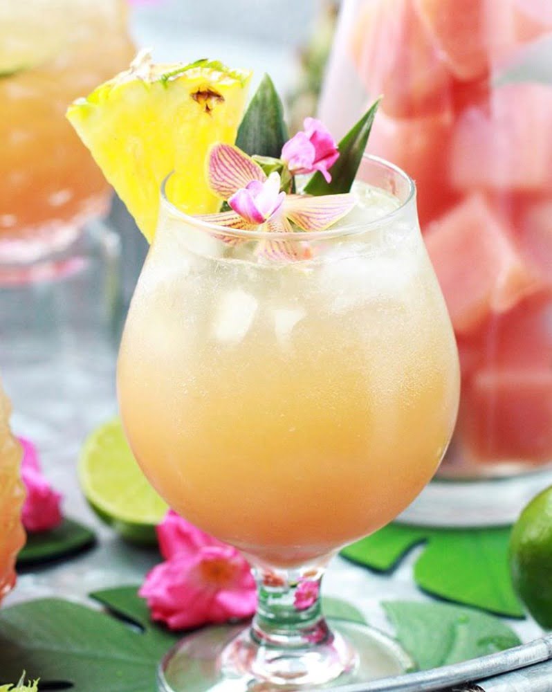 7 Công Thức Nước Ép Ổi Đẹp Da, Giữ Dáng 4
