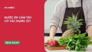 Nước Ép Cần Tây Có Tác Dụng Gì? 9 Lợi ÍCh Bất Ngờ 1
