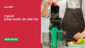 7 Ngày Uống Nước Ép Cần Tây Đúng Cách 15