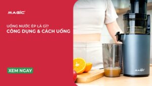 Uống Nước Ép Detox Là Gì: Công Dụng, Cách Uống 11