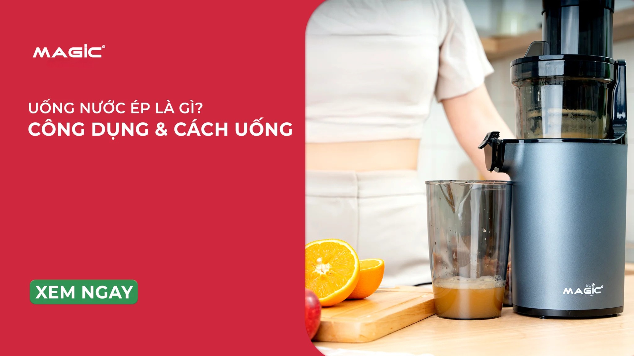 Uống Nước Ép Detox Là Gì: Công Dụng, Cách Uống 1