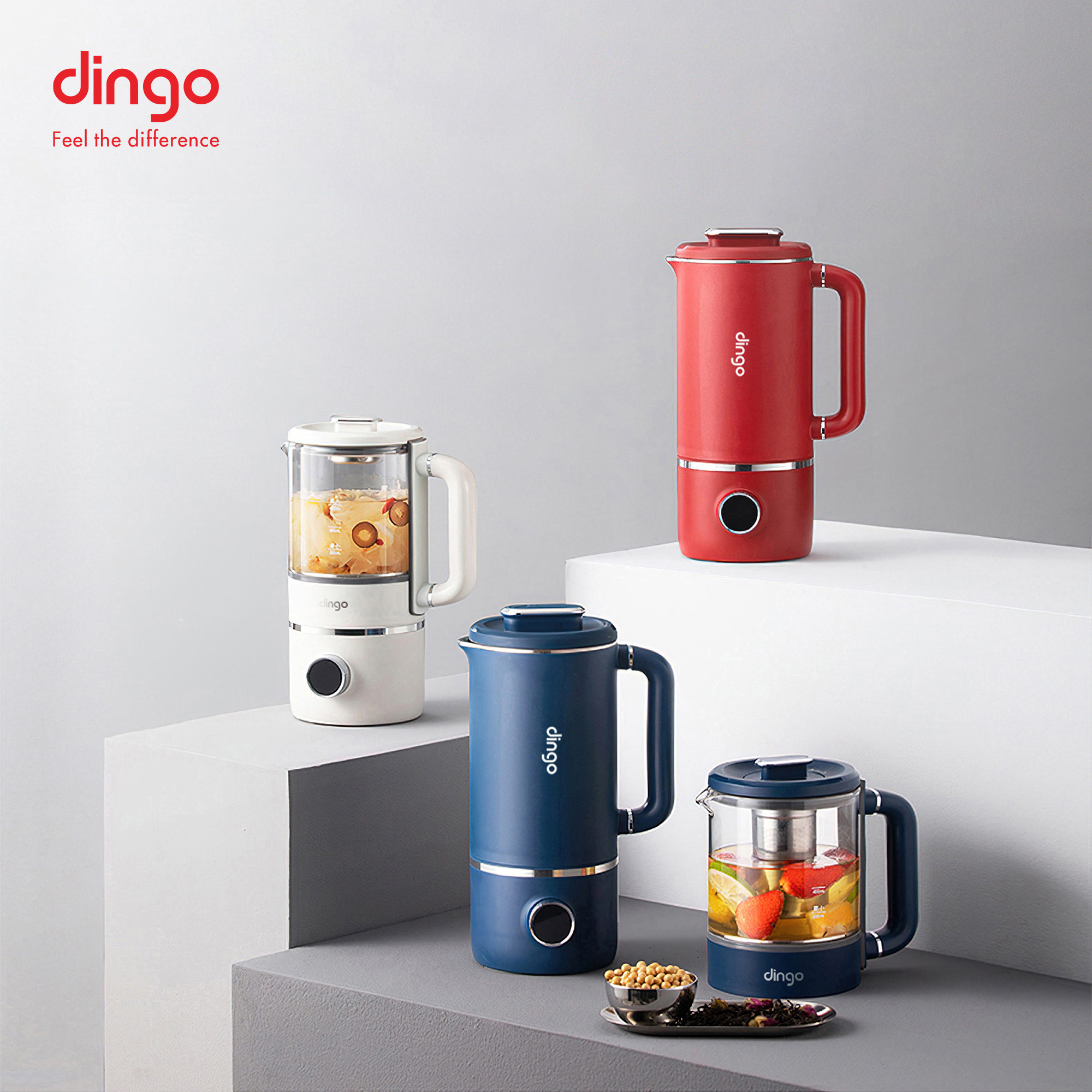 [Tư Vấn] Có Nên Mua Máy Làm Sữa Hạt Mini Không? 4