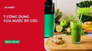 7 Công Thức Nước Ép Cóc Đẹp Da Giữ Dáng Phổ Biến Nhất 22